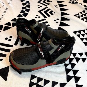 Gul Windward Master hike Wetsuit shoes